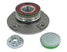 MEYLE Radnabe 1007520010 Hinterachse beidseitig