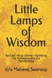 Little Lamps of Wisdom Paperback