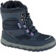 Kappa Alido II Tex K 261060K-6760 Meisjes Laarzen Marineblauw Maat 32