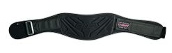 Chiba 40840 Nylon-Performer (Black) L