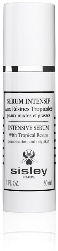 Sisley Intensive Serum With Tropical Resins - 30 ml
