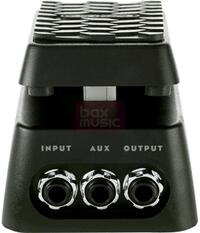 Dunlop DVP 4 Volume X Mini volume en expressiepedaal