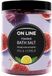 FORTE SWEEDEN On Line Foaming Bath Salt Fig & Citrus 1200g