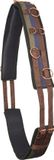 Imperial Riding Longeersingel Imperial Riding Irhdeluxe Extra Middenbruin