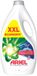 Ariel Mountain Spring Lessive 70 Lavages - 4 x 3150 ml - Lot économique