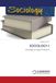 SOCIOLOGY-I: Lap Lambert Academic Publishing SOCIOLOGY-I Paperback