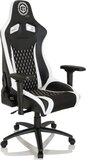 HJH OFFICE GAMEBREAKER SX 04 Gamingstoel - Zwart/Wit
