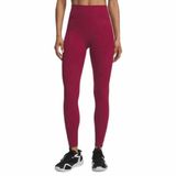 Under Armour Motion Leggings Rood, Roze S