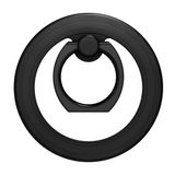 iDeal of Sweden MagSafe Ring Mount Black