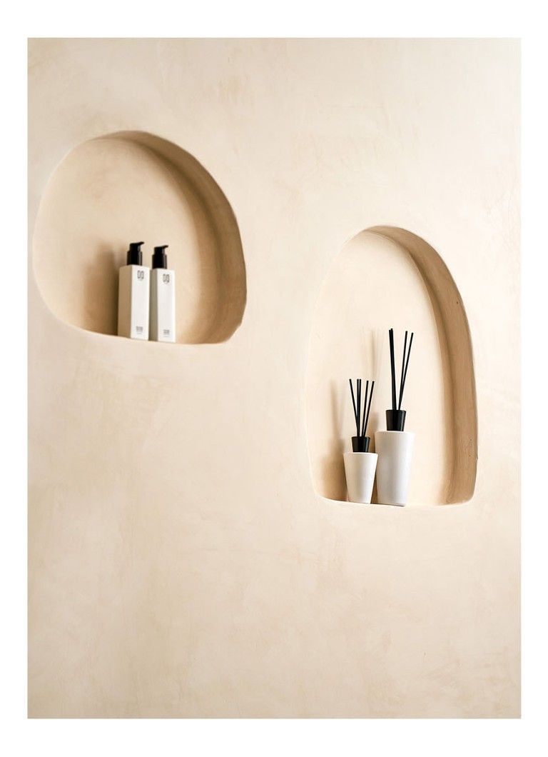 NIKKIE Jardin de Paris Geurstokjes - 200 ml - Rood