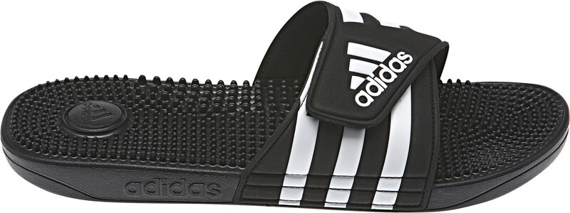 Adidas Adissage Teenslippers en sandalen