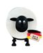 Naturalspring® Dori Schaap toiletpapierhouder