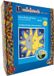 Ministeck Mozaïek Glow in the Dark Zon, Maan en Sterren XXL Box 3700 Stuks