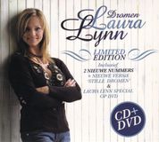 Merkloos / Sans marque Laura Lynn Dromen (inclusief DVD)