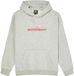 Quiksilver Graphic Hoodie Grijs 16 Jaar Jongen Biologisch Katoen