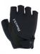 Roeckl Basel 2 Fietshandschoenen Black - Unisex - Maat 9