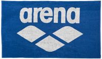 Arena 001993/810 Badhanddoek - Blauw