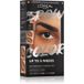 L'Oréal Paris BROW COLOR eyebrow tint #1.0-black 4 u
