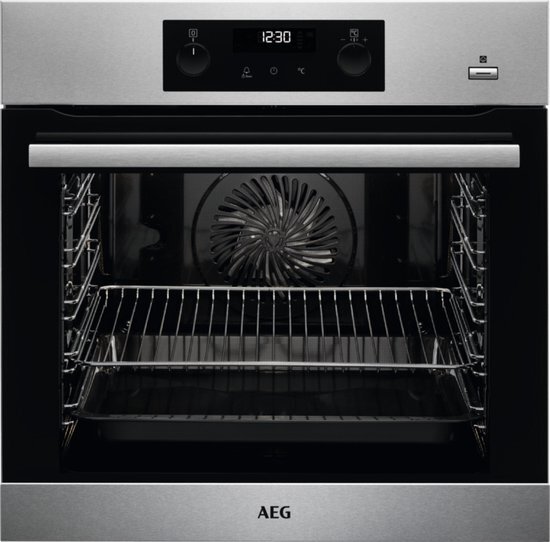 AEG BPB355020M