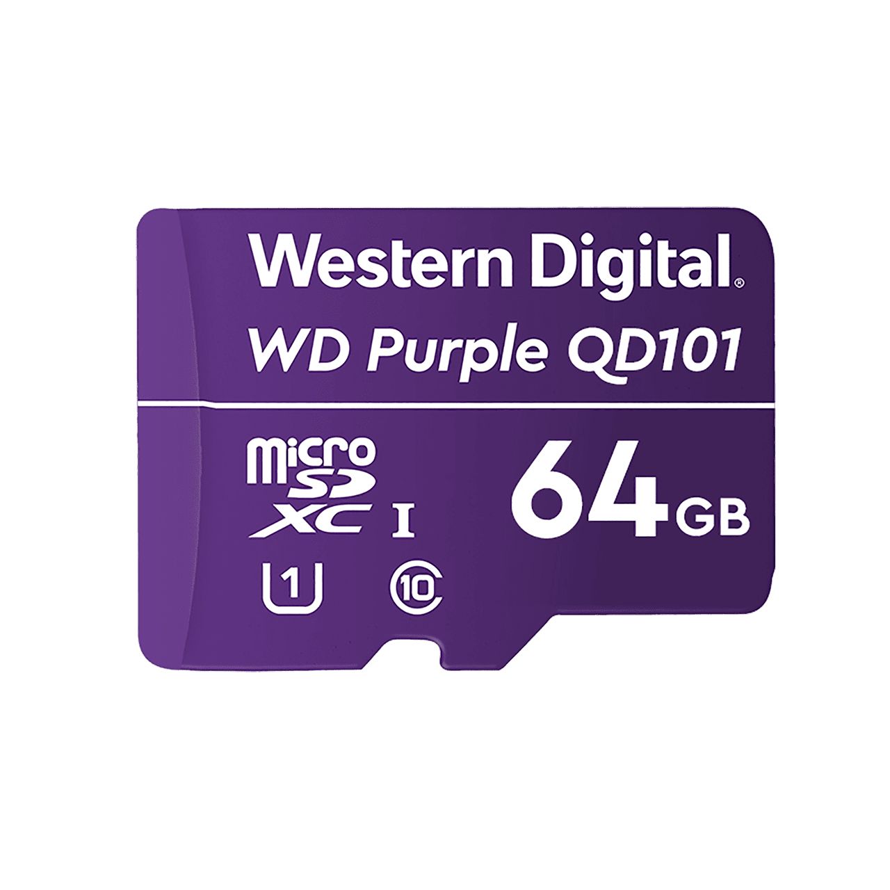 Western Digital WD Purple SC QD101