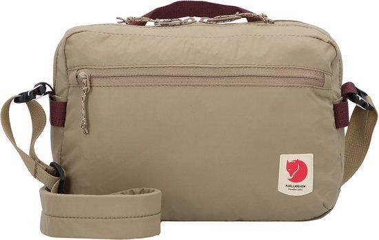 Fjallraven Fjällräven High Coast Crossbody Bag - Clay