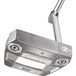 Evnroll Putter Zero Z5S gevleugelde volledige Mallet Onset