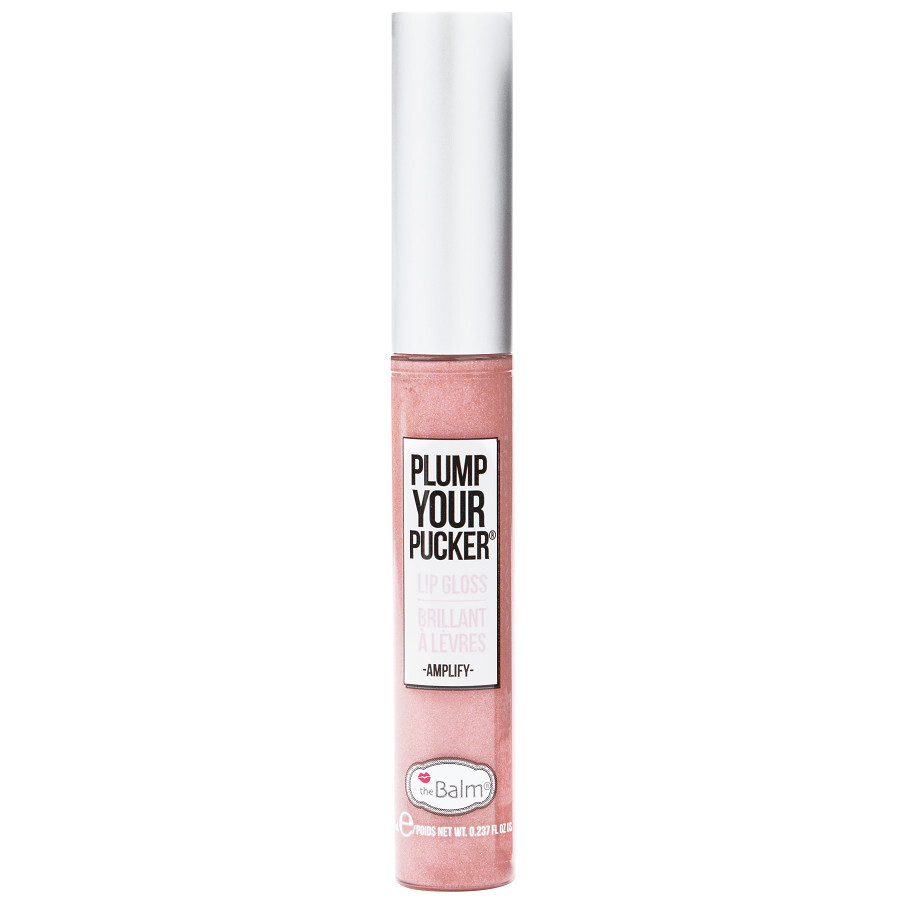 The Balm Cosmetics Amplify Lipgloss 7.0 ml