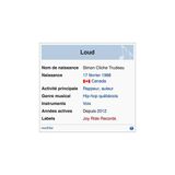 Sony Music Loud - TOUT CA POUR CA