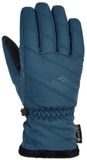Ziener Kasia Gore-Tex® Handschoenen Blauw 6 Vrouw