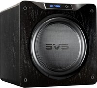 SVSound SB16-Ultra-Black Oak
