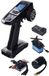 Carson Modellsport 4K Reflex Wh.Pro 4 RC handzender startset 2,4 GHz