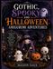GOTHIC, SPOOKY AND HALLOWEEN AMIGURUMI ADVENTURES
