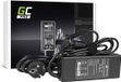 GREEN CELL PRO Oplader / AC Adapter voor Fujitsu-Siemens 20V 4.5A (5.5mm-2.5mm)