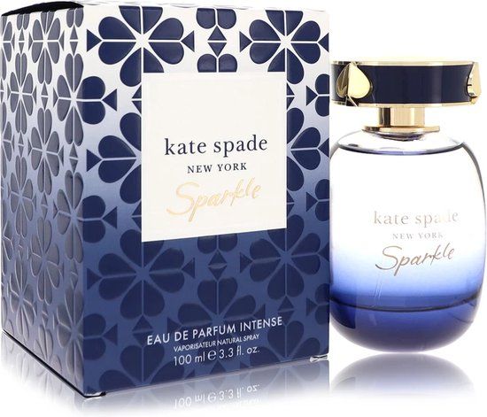 Kate Spade New York Parfum / 100 ml / Vrouwen