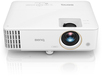 BenQ TH585P - 1080p DLP Projector - 3500 Lumens - White