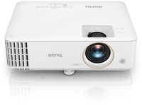 BenQ TH585P - 1080p DLP Projector - 3500 Lumens - White
