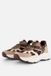 POSH by Poelman Posh Exclusief Sneakers beige Combi - Dames - Maat 33
