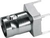 Telegärtner 100023416 100023416 BNC-connector Bus, montage vertical 50 Ω 1 pièce(s)