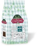 Yami Pets Sjef's Cuisine Sjef's Cuisine Cat Delicat Gevogelte - Kattenvoer - 3 kg Glutenvrij