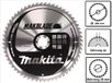 Makita B-32801 Afkortzaagblad Hout Makblade 260x30x2,3 60T 5g