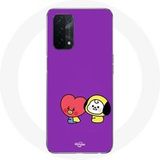 Maniacase Tasje voor Samsung Galaxy S9 Plus Karma Akabane Assassination Classroom Anime