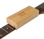 Fretfile met Olijfhout voor Perfecte Afschuining