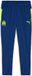 PUMA OM joggingbroek 2025/26 blauw M