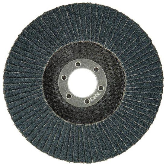 Hikoki Accessoires HiKOKI Lamellenschijf 115mm ZK80 - 4100113