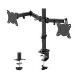 GRIFEMA GB2001A-2 Dual Monitorarm