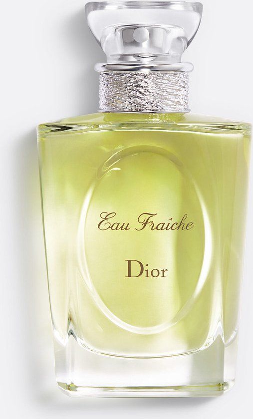 Dior Eau Fraiche / 100 ml / Women