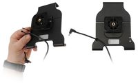 Brodit 216338 Passive Holder for Tablet/UMPC, Black