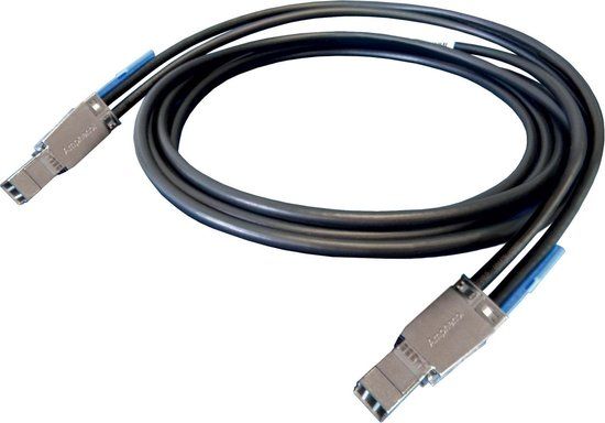 Microchip Technology Microchip Adaptec SAS externe kabel