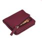 Solidchoice - Portefeuille pour femme avec protection RFID et compartiment à monnaie