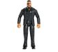 WWE Hoofdevenement Serie Tonga Loa Actiefiguur